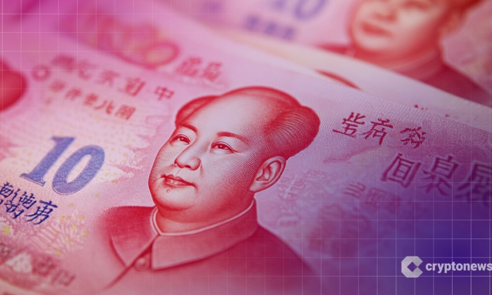 China’s PBOC Issues ‘Action Plan’ to Strengthen Digital Yuan Starting January 2026