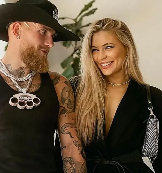 Who is Jake Pau's fiancee Jutta Leerdam? Fans roll out tributes after she suffers nasty fall