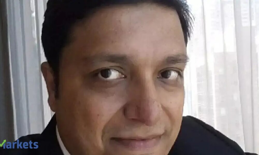 Encora buyout widens healthcare, high-tech play for Coforge: Rahul Jain