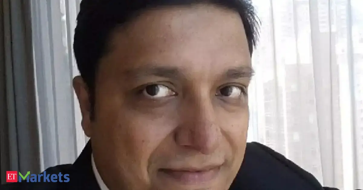 Encora buyout widens healthcare, high-tech play for Coforge: Rahul Jain