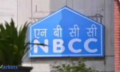 NBCC shares rise 9% in just two trading sessions! What’s fuelling the rise today?