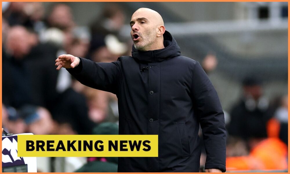 Chelsea breaking news