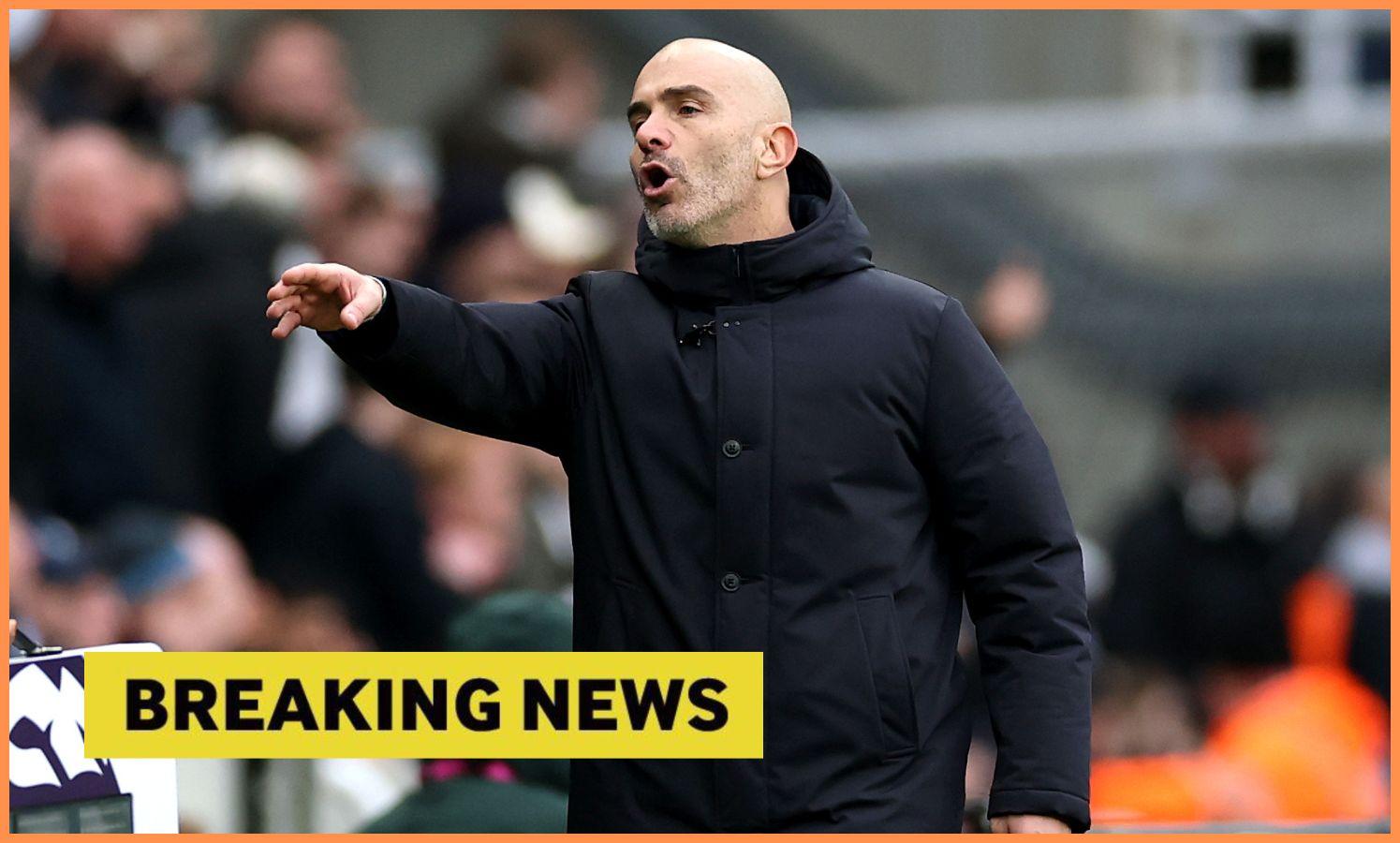 Chelsea breaking news