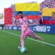 Inter Miami and Messi confirm pre-season tour of South America for 2026