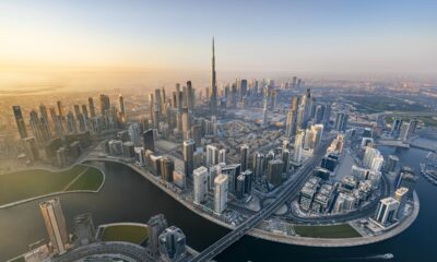 Dubai real estate