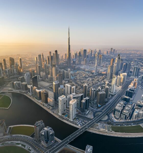 Dubai real estate