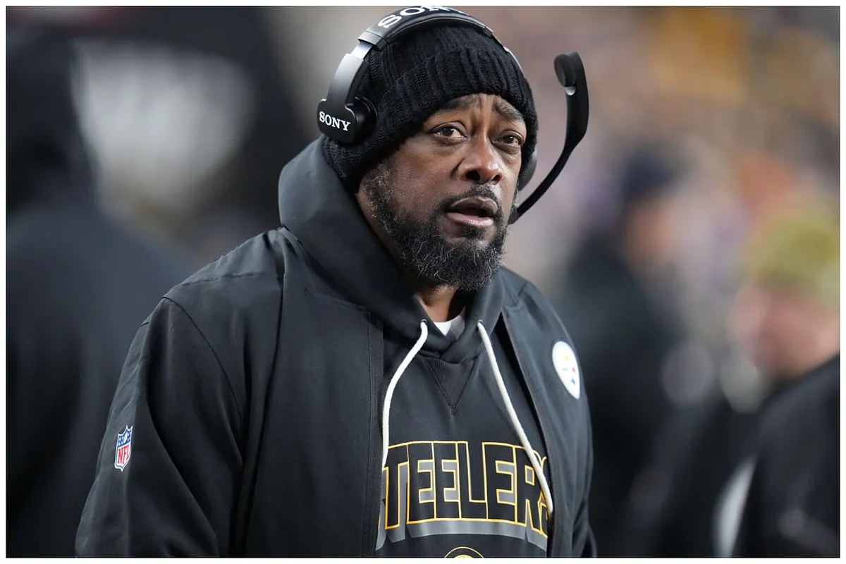Mike Tomlin asked to leave after failing with the Steelers in the most crucial time of the season