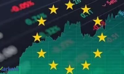 European shares touch record high as markets resume post-holiday trading
