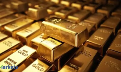 UBS lifts gold outlook, sees prices rising to $5,000/oz in 2026