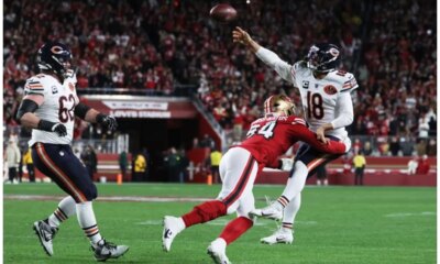 All that is at stake in the chaotic Week 18: Crucial games and timetable to decide the NFL playoffs