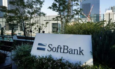 SoftBank Group to Buy Data Center Investment Firm DigitalBridge