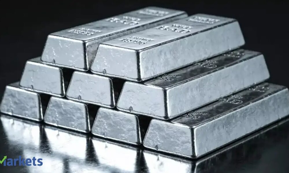 Explained: 6 reasons why silver prices crashed by Rs 21,000 per kg in 1 day
