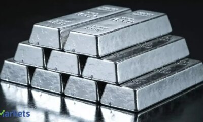 Explained: 6 reasons why silver prices crashed by Rs 21,000 per kg in 1 day