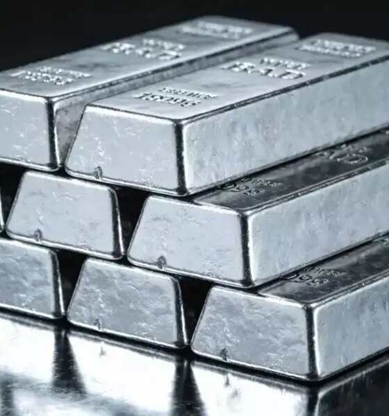 Explained: 6 reasons why silver prices crashed by Rs 21,000 per kg in 1 day