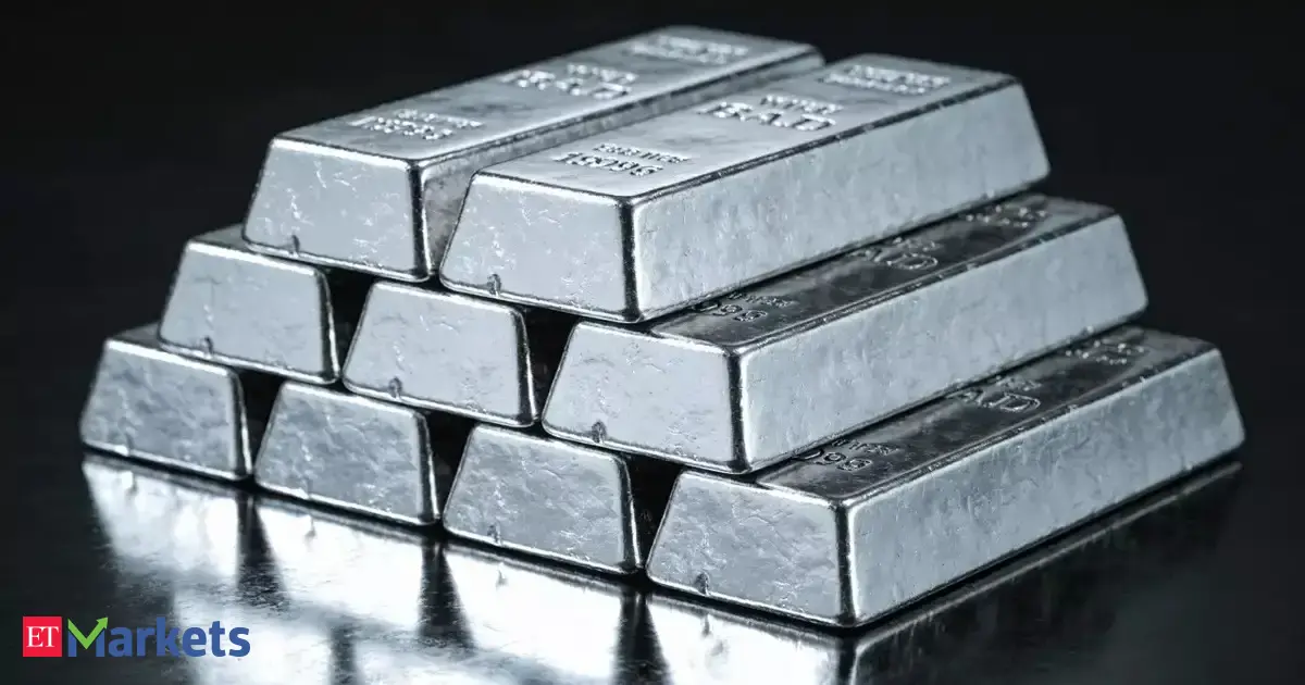 Explained: 6 reasons why silver prices crashed by Rs 21,000 per kg in 1 day