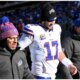 Buffalo Bills and Josh Allen have nothing to do at playoffs, Colin Cowherd says