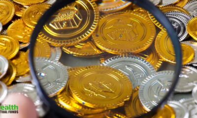 Silver ETFs post massive gains in 2025. What should investors expect in 2026? - Outstanding performer