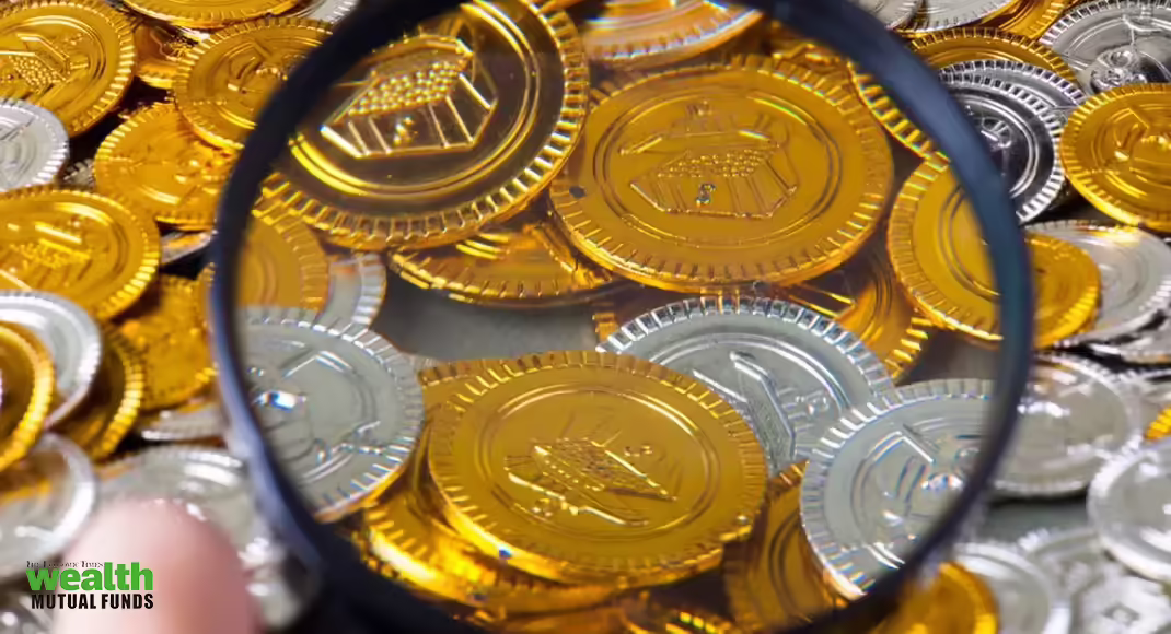 Silver ETFs post massive gains in 2025. What should investors expect in 2026? - Outstanding performer