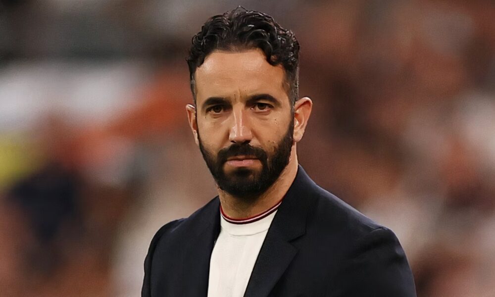 Man Utd Lead Race to Sign Hoffenheim Winger Bazoumana Toure