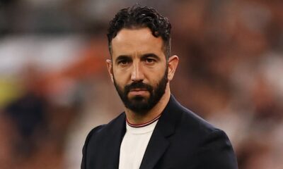 Man Utd Lead Race to Sign Hoffenheim Winger Bazoumana Toure