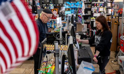 Small Businesses Got This Juicy Tax Break in the New Law