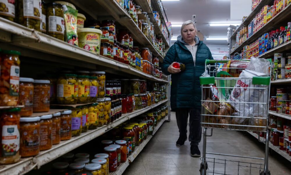 Food Makers Need to Rekindle Demand in 2026. That’s a Tall Order.