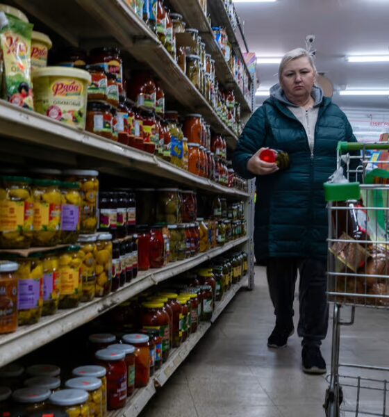 Food Makers Need to Rekindle Demand in 2026. That’s a Tall Order.