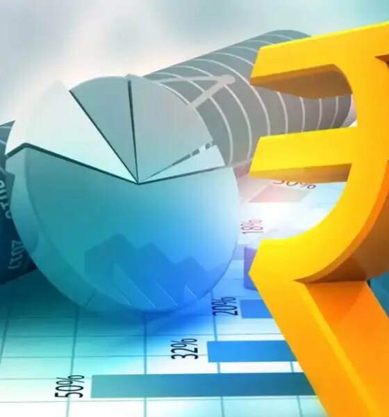 Rupee down 8 paise, closes at 89.98 amid foreign fund outflow