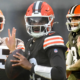 Shedeur Sanders finally wins the quarterback battle with the Cleveland Browns thanks to an undeniable fact