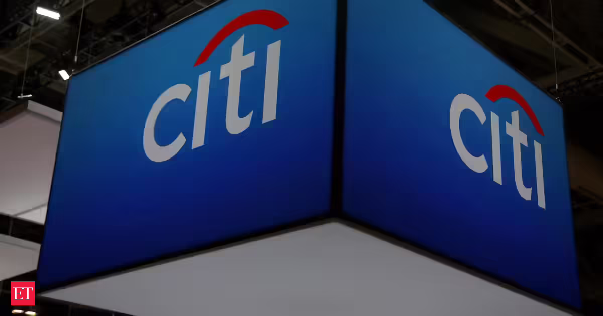 Citigroup selling its Russia business at $1.1 bn loss