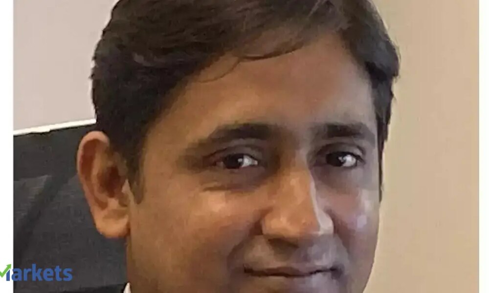 Largecaps to lead near term as markets wait for earnings and trade clarity: Ashi Anand