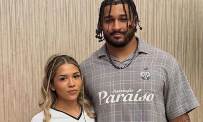 Marshawn Kneeland's girlfriend gives pregnancy update 10 weeks after his death