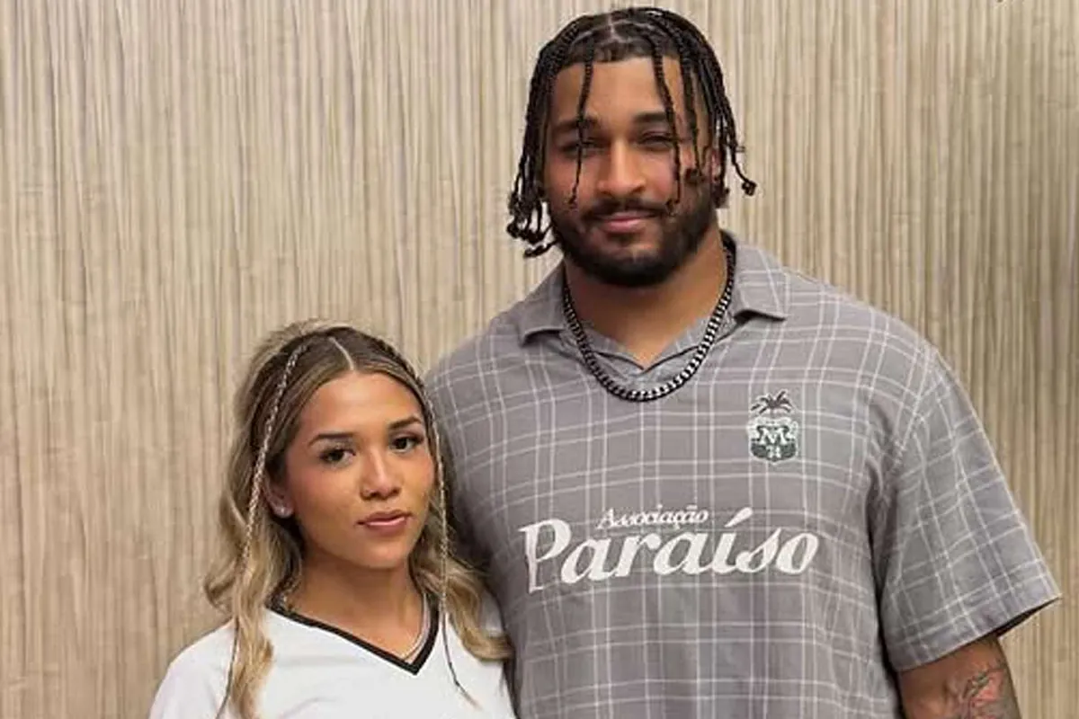 Marshawn Kneeland's girlfriend gives pregnancy update 10 weeks after his death