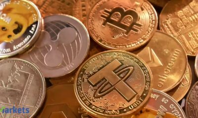 Crypto market cap slips over 2%; Bitcoin near $87,000, Ethereum at $2,930 amid thin year-end volumes