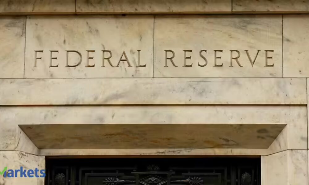 Fed repo borrowing jumps as quarter-end pressure stirs money market