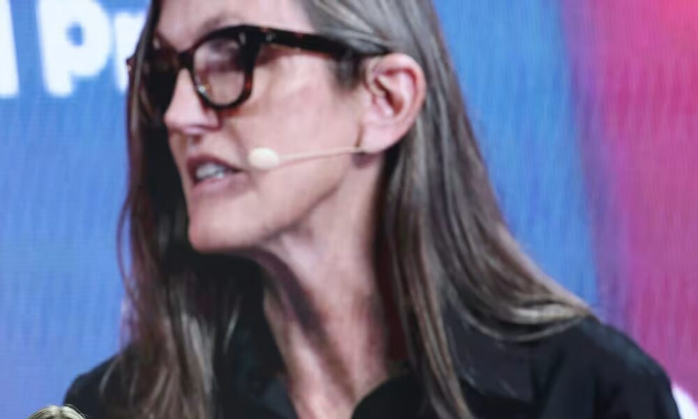 Cathie Wood’s ARK Funds Have Crushed the Market This Year. What’s She’s Buying Now.