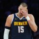 A doctor gives his verdict: Does Jokic have an anterior cruciate ligament injury?