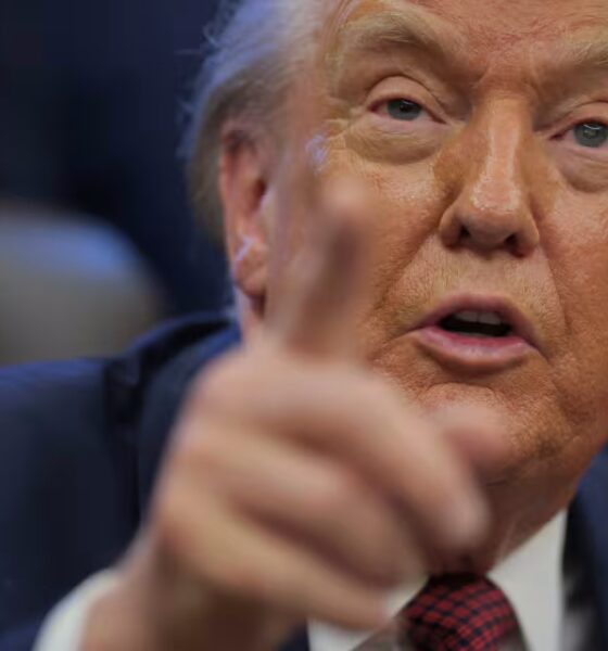 Trump Media Launches Five ‘America-First’ ETFs. DJT Stock Falls.