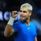 Carlos Alcaraz thrills everyone with a grand gesture to a young fan