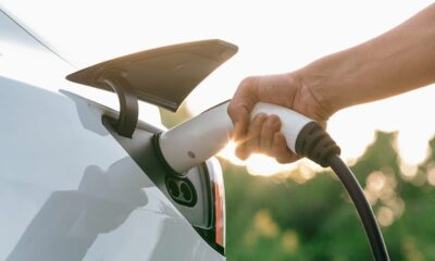 FasterCapital Rolls Out Support Scheme for Global EV Startups UAE