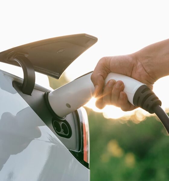 FasterCapital Rolls Out Support Scheme for Global EV Startups UAE