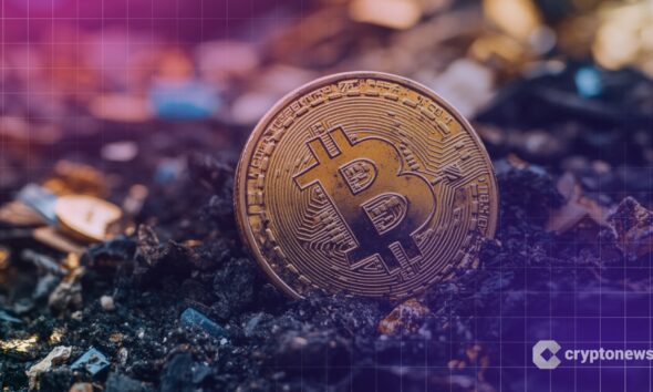 Footballer David Beckham-Backed Healthcare Firm Will no Longer Buy Bitcoin