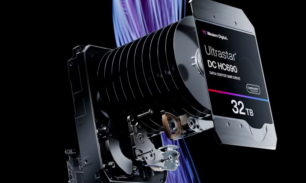 Western Digital and Seagate Were 2025’s Surprise AI Winners. 7 Stocks That Could Shock in 2026.