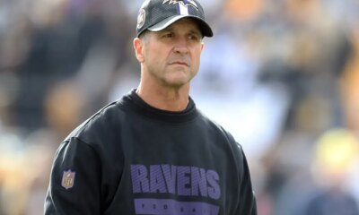 Mike Tomlin vs. John Harbaugh: Will week 18 decide their coaching futures?