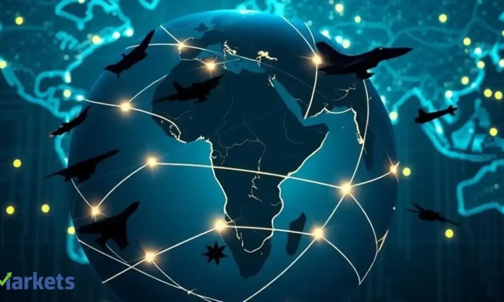 Global stocks poised for their biggest annual gain in six years