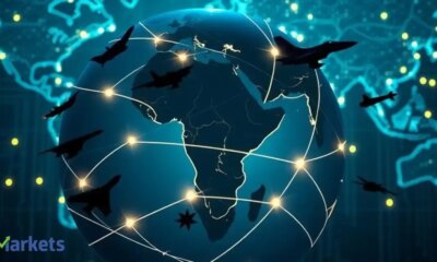 Global stocks poised for their biggest annual gain in six years