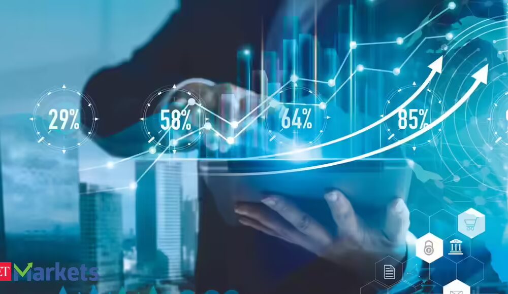 Positive Breakout: These 10 stocks cross above their 200 DMAs - Upside Ahead?