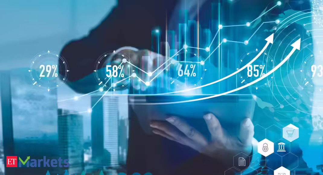 Positive Breakout: These 10 stocks cross above their 200 DMAs - Upside Ahead?