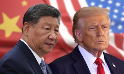 Trump Signals Willingness for China Trade Deal Amid Ongoing Dispute