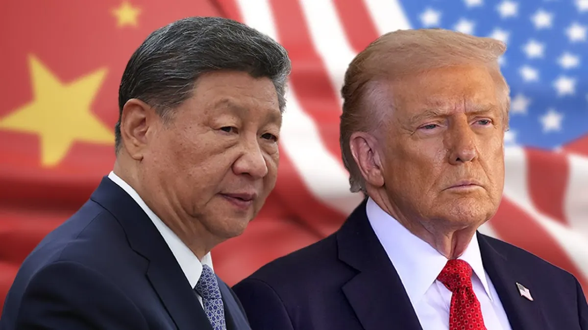 Trump Signals Willingness for China Trade Deal Amid Ongoing Dispute